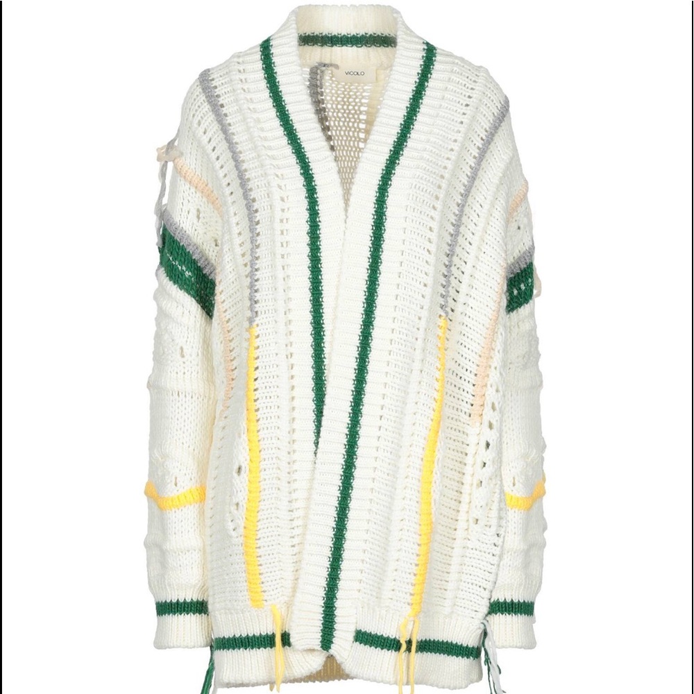 Vicolo cardigan